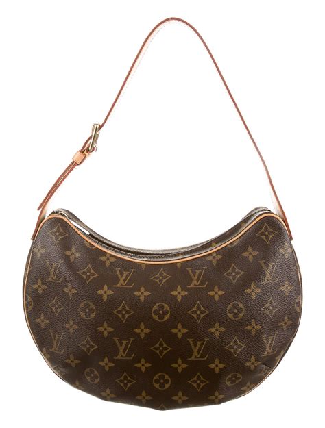 lv crossiant bag|louis vuitton 15278.